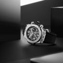 Hublot Big Bang Unico Titanium  - Bild 3