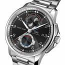 IWC PORTUGIESER YACHT CLUB MOON & TIDE - Bild 3