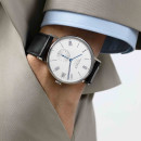 NOMOS Glashütte Ludwig Neomatik 41 Datum - Bild 6