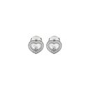 Chopard Happy Diamonds Icons Ohrstecker - Bild 3