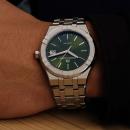 Maurice Lacroix Aikon Quartz - Bild 2