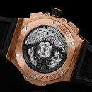 Hublot Big Bang Original Unico King Gold Ceramic - Bild 2