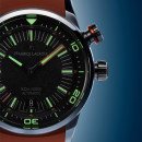 Maurice Lacroix Pontos S Diver 42mm - Bild 5