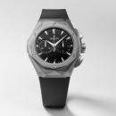 Hublot Classic Fusion Chronograph Orlinski Titanium  - Bild 5
