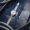 IWC PORTUGIESER CHRONOGRAPH - Bild 5