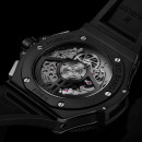 Hublot Big Bang Original Unico Black Magic - Bild 2