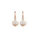 Chopard Happy Diamonds Ohrhänger - Bild 3