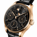IWC PORTUGIESER PERPETUAL CALENDAR 44 - Bild 3