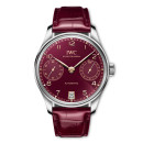 IWC Schaffhausen PORTUGIESER AUTOMATIC 42 YEAR OF THE HORSE - Bild 2