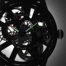 Maurice Lacroix Masterpiece Skeleton Label Noir - Bild 5