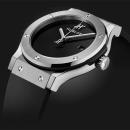 Hublot Classic Fusion Original Titanium  - Bild 2