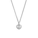 Chopard Happy Diamonds Icons Halskette mit Anhänger - Bild 3