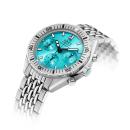 Doxa SUB 200 C-GRAPH II AQUAMARINE - Bild 3