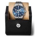 IWC Schaffhausen PILOT’S WATCH CHRONOGRAPH EDITION «LE PETIT PRINCE» - Bild 7