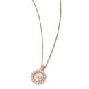 Chopard Happy Diamonds Icons Anhänger mit Kette - Bild 5