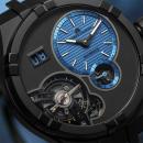 Maurice Lacroix Aikon Master Grand Date - Bild 3