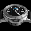 Panerai Submersible  - Bild 2