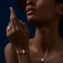Chopard Happy Hearts Wings Halskette - Bild 6