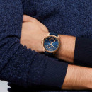 IWC PORTUGIESER YACHT CLUB MOON & TIDE - Bild 6