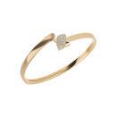 Crivelli Armreif Brave - Bild 3