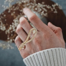 Crivelli Multifingerring Closer - Bild 5