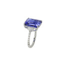 Crivelli Farbsteinring Outstanding - Bild 3