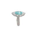 Crivelli Turmalinring Outstanding - Bild 3