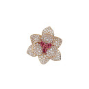 Crivelli Diamantring Outstanding - Bild 3