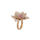 Crivelli Diamantring Outstanding - Bild 4