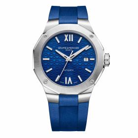 Herrenuhr, Baume & Mercier Riviera M0A10619
