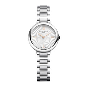         Damenuhr, Baume & Mercier Joia M0A10848