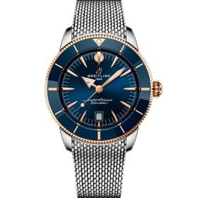 Unisex, Breitling Superocean Heritage B31 Automatic 44 UB3112161C1A1