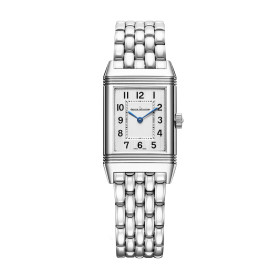Damenuhr, Jaeger-LeCoultre Reverso Classic Monoface 2618141