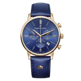 Unisex, Maurice Lacroix Eliros Chronograph EL1098-PVP01-411-1