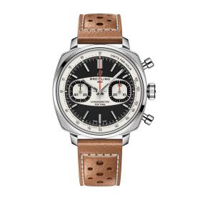 Unisex, Breitling Top Time B01 Racing AB01771A1B1X1