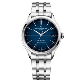 Unisex, Baume & Mercier Clifton M0A10468