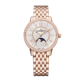 Damenuhr, Jaeger-LeCoultre Rendez-Vous Classic Moon Q3572131