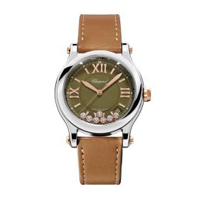 Unisex, Chopard Happy Sport 278559-6028
