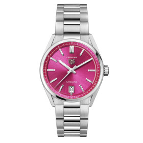 TAG Heuer TAG HEUER CARRERA DATE WBN2313.BA0001