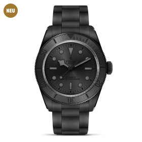         Damen- und Herrenuhr, TUDOR Black Bay Ceramic M7941A1ACNU-0001