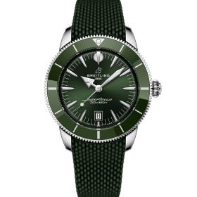 Unisex, Breitling Superocean Heritage B31 Automatic 44 AB3112361L1S1