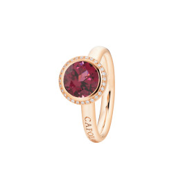 Roségold, Ringe, Capolavoro Ring Twinkle Balloon RI9RHO02775