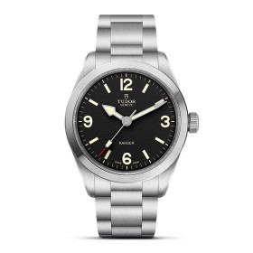 Damen- und Herrenuhr, TUDOR Ranger M79950-0001