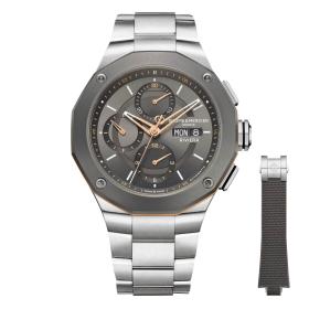 Herrenuhr, Baume & Mercier Riviera M0A10750