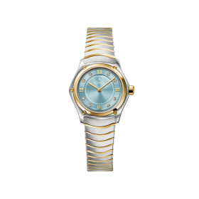         Damenuhr, EBEL Sport Classic 1216738