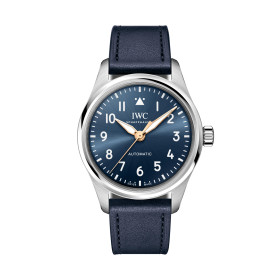         Damen- und Herrenuhr, IWC Schaffhausen PILOT’S WATCH AUTOMATIC 36 LE PETIT PRINCE IW458802