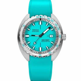 Herrenuhr, Doxa SUB 1500T AQUAMARINE 883.10.241.25