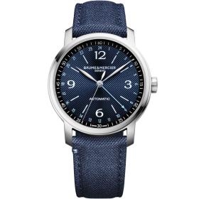 Unisex, Baume & Mercier Classima M0A10734