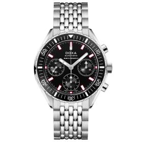 Unisex, Doxa SUB 200 C-GRAPH II SHARKHUNTER 797.10.101.10