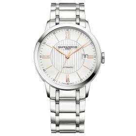 Unisex, Baume & Mercier Classima M0A10374